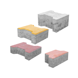 Kilitli Parke Taşı