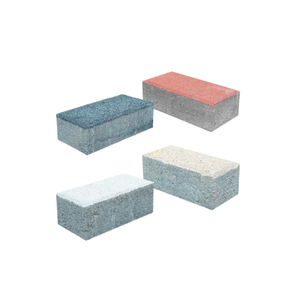 Dikdörtgen Parke Taşı